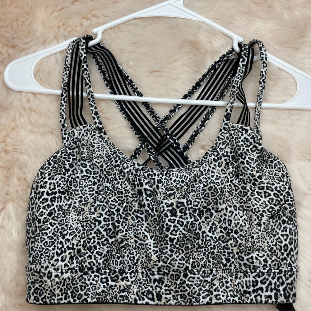 Victoria’s Secret Sports Bra